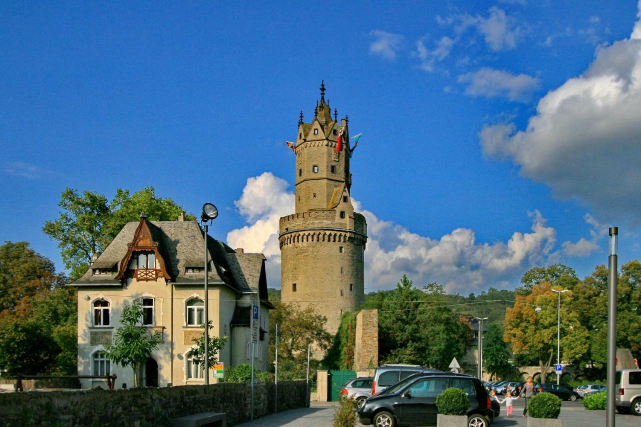 Fewo Ferber Андернах Экстерьер фото